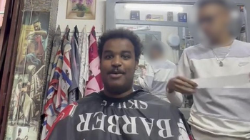 Bay 3.000 km để được cắt tóc rẻ hơn 70.000 đồng