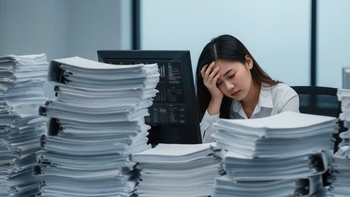 Thực tập sinh sợ bị biến thành 'lao động giá rẻ'