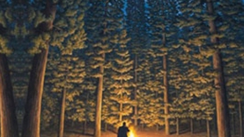 Quiz: Hình ảnh bộc lộ thế giới nội tâm trong bạn