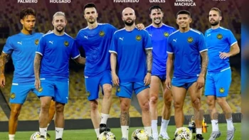 7 cầu thủ nhập tịch Malaysia bị FIFA treo giò muốn kiện FAM đòi bồi thường