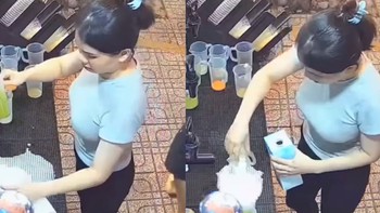 Không ai tắm hai lần trên một dòng sông