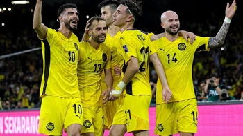 FIFA phát hiện FAM gian lận vì cầu thủ nhập tịch Malaysia... 'lỡ lời' !