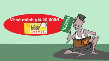 Người đàn ông từ bỏ giấc mơ 'thành tỉ phú sau 4h30'