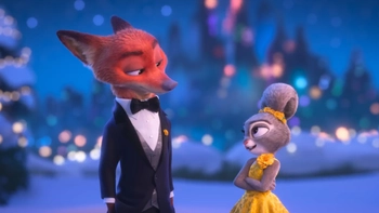 Disney và 'cơn bão phòng vé' mang tên Zootopia 2
