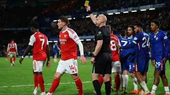 Lý do Arsenal đối mặt án phạt nặng sau trận derby London