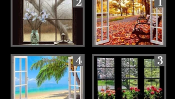 Quiz: Bạn sở hữu lợi thế gì khiến người khác phải chú ý?