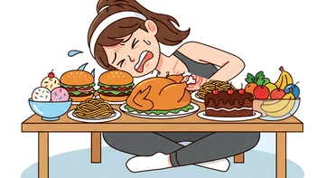 Nhịn ăn liệu pháp: ngắn hay, dài dở!