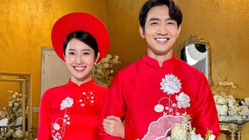 Thúy Ngân xác nhận đã chia tay Võ Cảnh từ 8 tháng trước