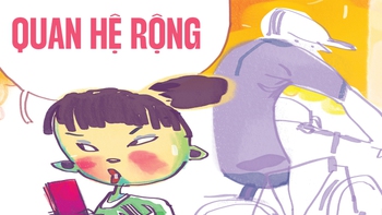 Tình hình tài chính tháng 12 của một gia đình 'quan hệ rộng'