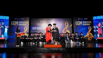 Chứng chỉ âm nhạc quốc tế LCM và những lợi ích mang lại