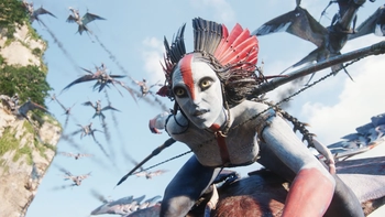 'Avatar 3' sắp chiếu ở Việt Nam, có gì hấp dẫn?