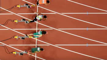 Bê bối điền kinh Malaysia: Mẹ tố HLV ép con trai “giả đau” để rút khỏi SEA Games