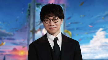 Makoto Shinkai tái xuất: Đạo diễn của Your Name xác nhận làm phim mới