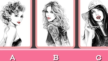 Quiz: Nhìn là biết ngay bạn có được lòng người khác hay không?