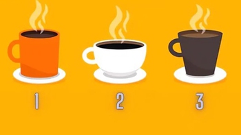 Quiz: Bạn hiện thân của sự điềm tĩnh hay là người tham vọng