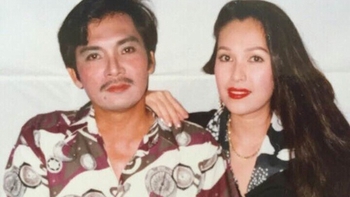 Diễm My tiễn biệt Thương Tín, nhớ lại thời hoàng kim rực rỡ