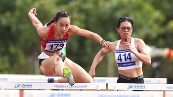 Hấp dẫn cuộc đua Việt Nam - Thái Lan