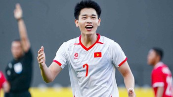 Lịch trực tiếp bóng đá nam SEA Games: U22 Việt Nam đấu với Malaysia