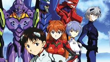 Neon Genesis Evangelion: Sự thật đằng sau bộ anime thay đổi lịch sử thể loại mecha