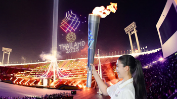 Kỳ SEA Games tiếp nối giá trị lịch sử