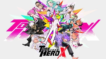 To Be Hero X: Kiệt tác donghua Trung Quốc đang 'rục rịch' thống trị làng anime