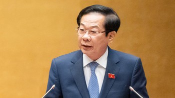 Quốc hội cho phép viên chức làm việc 'chân trong chân ngoài' nếu không xung đột lợi ích