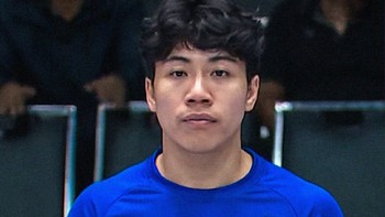 Nữ võ sĩ MMA Thái Lan có ngoại hình gây tranh cãi tại SEA Games 33