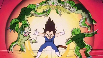 5 chi tiết 'xoắn não' về Dragon Ball ít người biết