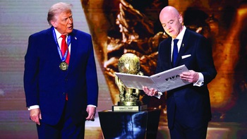 Khi FIFA diễn quá sâu
