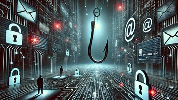 Thoát khỏi ổ 'đào lửa' ở Campuchia nhờ… mù tin học