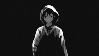 Một bộ anime từ những năm 90 đã tiên đoán về trí tuệ nhân tạo