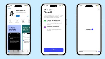 ChatGPT 'lật đổ' TikTok, Instagram, chiếm ngôi số 1 App Store năm 2025