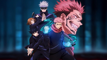 Top 5 Shonen manga "thống trị" cửa hàng Sony