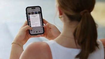 Lệnh cấm mạng xã hội với người dưới 16 tuổi của Úc bị giới trẻ qua mặt như bỡn