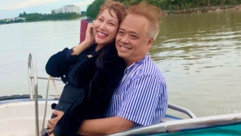 Phi Thanh Vân viết 'thư tình 600 chữ' gửi bạn trai U60 giữa tin đồn rạn nứt