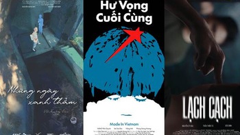 Công chiếu loạt phim ngắn Việt - Hàn ấn tượng tại Lễ bế mạc Dự án phim ngắn CJ 2025