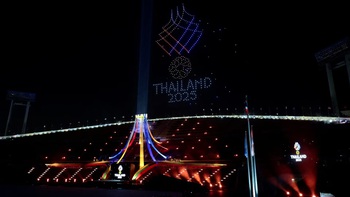SEA Games cho qua chuyện?