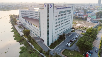 Trung tâm Hỗ trợ Sinh sản Hạnh Phúc đạt chứng nhận RTAC lần thứ 11