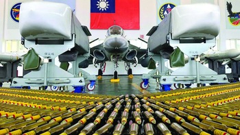 Kịch bản Đài Loan 2027?