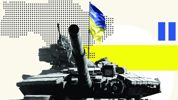 Ukraine: Hành xử kiểu Mỹ