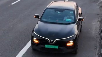 VinFast ghi nhận mức tăng trưởng doanh số đáng kể tại thị trường Ấn Độ