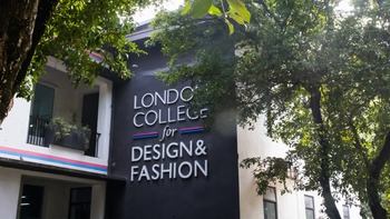 Trường cao đẳng nghề Thiết kế và Thời trang London xin lỗi người học nhận 'bằng đại học nước ngoài'