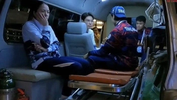 8 VĐV chủ nhà Thái Lan nhập viện vì ngộ độc thực phẩm ở SEA Games 33