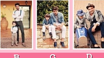 Quiz: Bạn dễ mến hay khó đoán trong mắt mọi người?