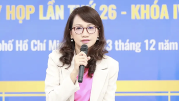 Đại học Quốc gia TP.HCM cam kết cấp học bổng toàn phần cho 100% nghiên cứu sinh