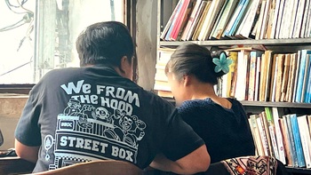 Ru rú ở nhà mà đòi có người yêu