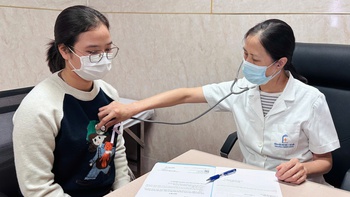 Ung thư không phải dấu chấm hết, 1/3 có thể phòng ngừa từ sớm