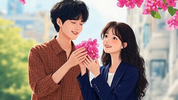 Quiz: Bạn và 'người ấy' có khả năng thành đôi không?