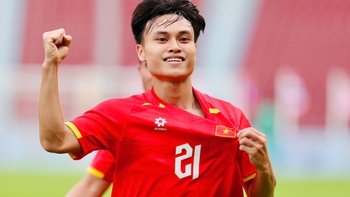 Lịch trực tiếp bán kết bóng đá nam SEA Games 33: Việt Nam đấu Philippines
