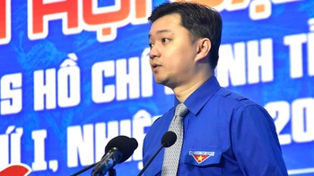 Thanh niên cần hòa vào mạch phát triển, không đứng ngoài cuộc, xây dựng An Giang phát triển xanh